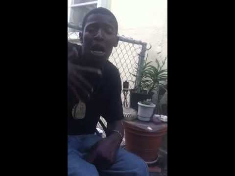 YODA feat Spitta - "Guap" freestyle