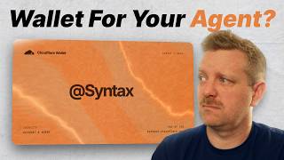 Cloudflare Wallets ⟡ A REAL React Compiler Released ⟡ OpenAI's Pricing War ⌈ Syntax Weekly ⌈