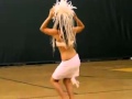 TAHITIAN DANCE Corinne EHS