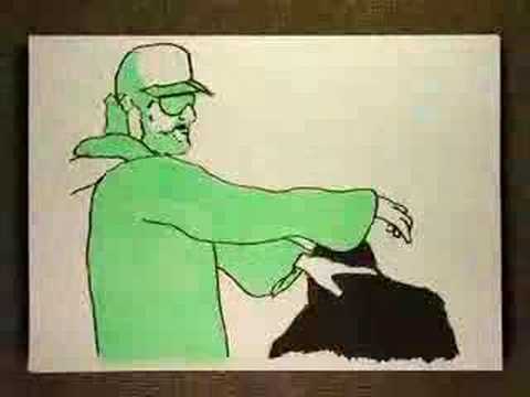 Coco Solid - Crime Fighters