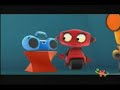 Rob The Robot Appearances Can Be Deceiving