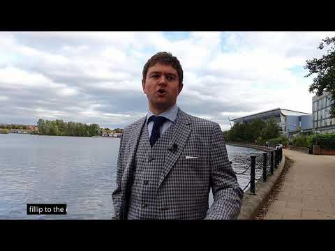 Dan Fell, Doncaster Chamber backing the bid for city status