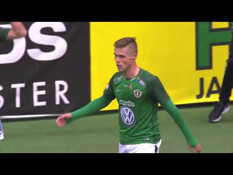 Arni Vilhjalmsson 2017