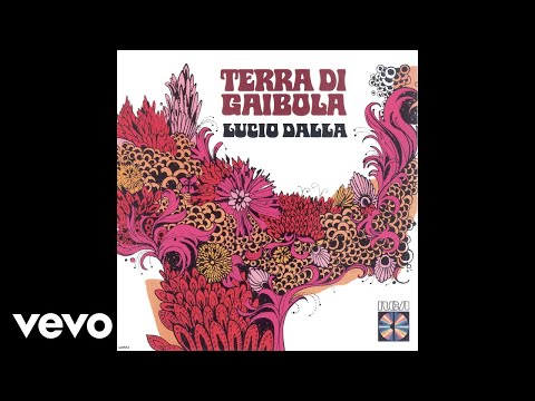 Occhi di ragazza - Lucio Dalla