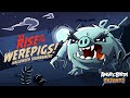 Angry Birds Friends Rise Of The Werepigs Oct 12 Nov 1