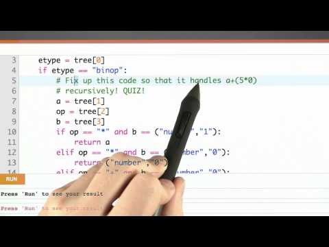Building A Web Browser Programming Languages