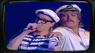 Klaus &amp; Klaus - An der Nordseeküste 1985