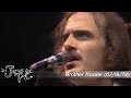 James Taylor - Brother Trucker (Blossom Music Festival, Jul 18, 1979)