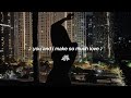 Tinashe Chris Brown Player Slowed Reverb