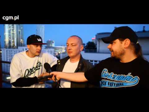 1 NA 1: Artur Rawicz vs PMM - część 2 (2013)