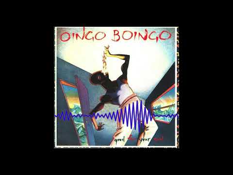Oingo Boingo - All The Pieces (Remaster)