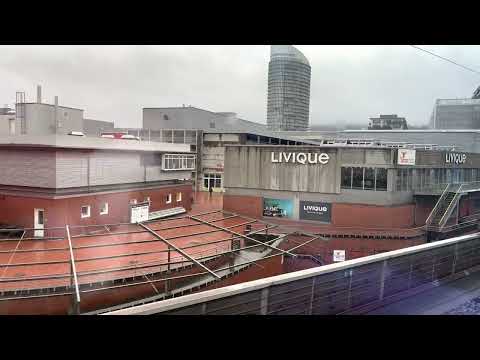 S3: Stettbach-Dietlikon (31.01.2022)