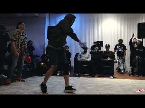 Foot Twerk Team Vs Whorah/Sunny - Prelims- Who Want Smoke - Presented By Modd Squad - B-Boy Network