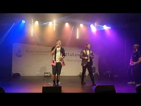 Marcin Siegieńczuk & Seen-Sztutowo 16.09.2023