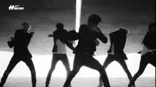 MV HISTORY히스토리   Might Just Die죽어버릴지도 몰라 Performance ver