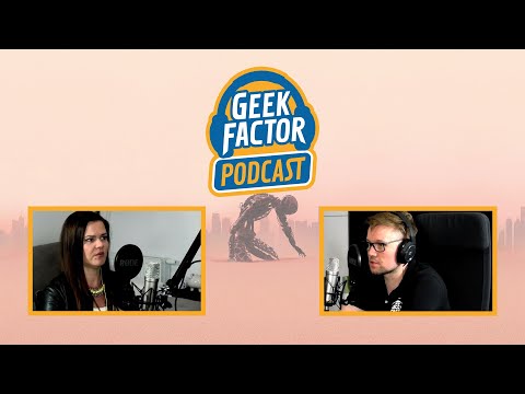 GFP 27   Basia i Kaczmar o 2gim i 3cim sezonie WESTWORLD