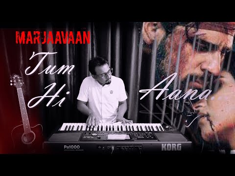 Shivansh Namdeo Tum Hi Aana | Marjavaan | Zubin Nautiyal