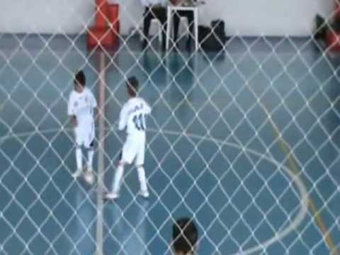 Trieste 2x1 AABB 1o.TMP (02/06/2012) Sub 09 Metrop.S.Prata