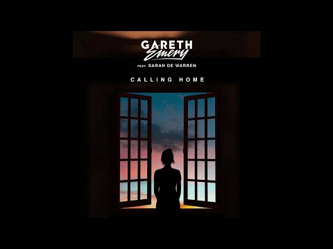 Gareth emery ft.Dani poppitt-Friendly fires(extended mix)- 10A - 130.0