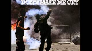 Demon - Don't Make Me Cry (extended mix)