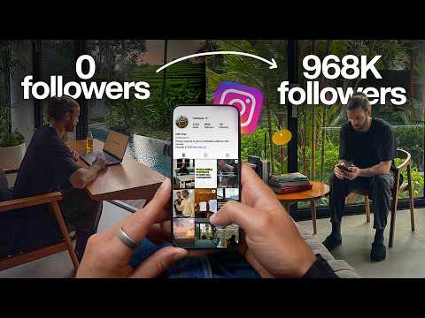 how to beat the Instagram algorithm without chasing trends