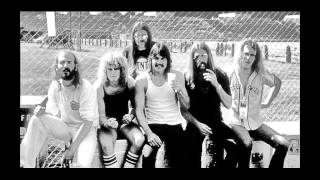 MOLLY HATCHET GATOR COUNTRY HQ SOUND