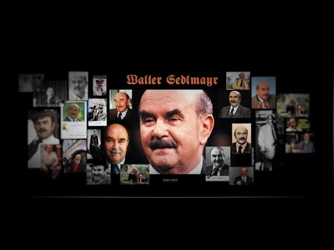 Walter Sedlmayr - Der Millionenbauer (Zusammenfassung der 1.Staffel, 1979)