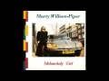 Marty Willson-Piper - Melancholy Girl