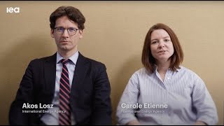 Key findings from India Gas Market Report