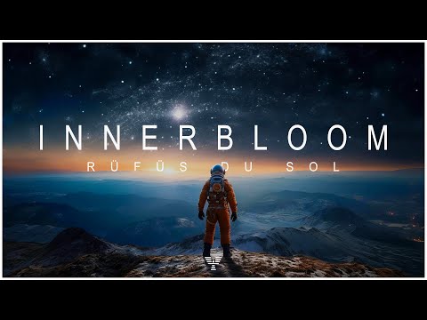 RÜFÜS DU SOL - Innerbloom (YLAI Remix)