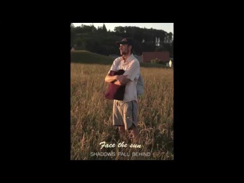 Raw essence - Face the sun