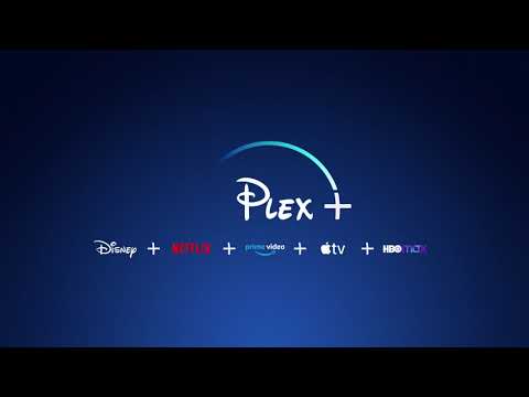 Plex Disney