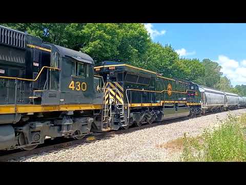 Western New York & Pennsylvania Railroad 07/14/2022