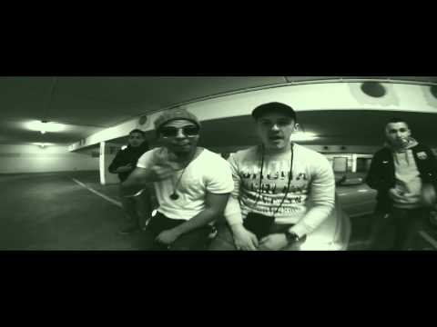 Enkking feat M-Jay die Show beginnt