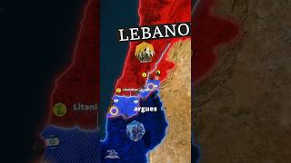 Download lagu Is Southern Lebanon Becoming Israel's Buffer Zone? mp3