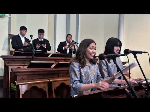 Carmen Divina - Tuhan Kami Tidak Pantas (Natalis Natalianto) // Lagu Komuni