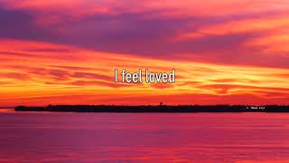 Depeche Mode - I Feel Loved (with Lyrics)