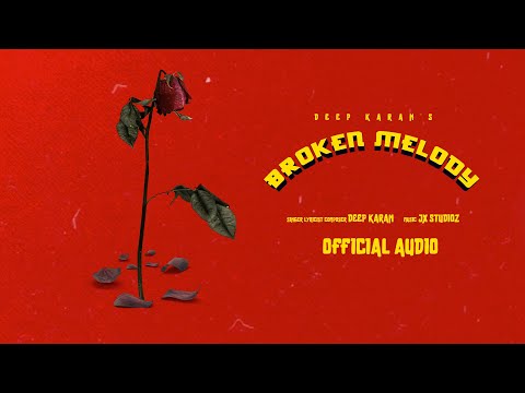 Broken Melody
