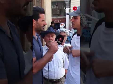 شاهد بالفيديو.. عباس لاعب منتخب ملاكمة ومحقق بطولات#shorts