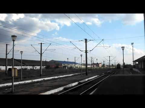 InterCity 541/531 "Petru Maior"