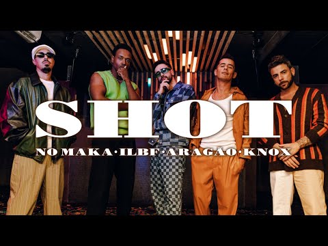 SHOT - ILBF x NO MAKA x ARAGÃO x KNOX