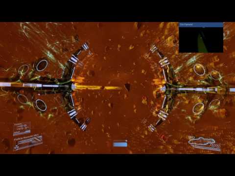 X Rebirth 4.1 Let's conquer the galaxy Episode 12