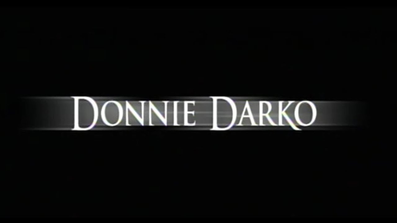 Donnie Darko