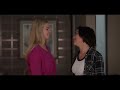 The Sex Lives Of College Girls Kissing Scene Leighton And Alicia Renee Rapp And Midori Francis