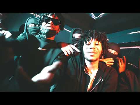 YSN DAIZ x YSN UTH - DOG SH!T (official video)  #freedaguys #longlivedaguys #YSN