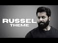 Marco Russel S Theme Ravi Basrur