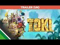 Gameplay video of Toki  All Platforms
