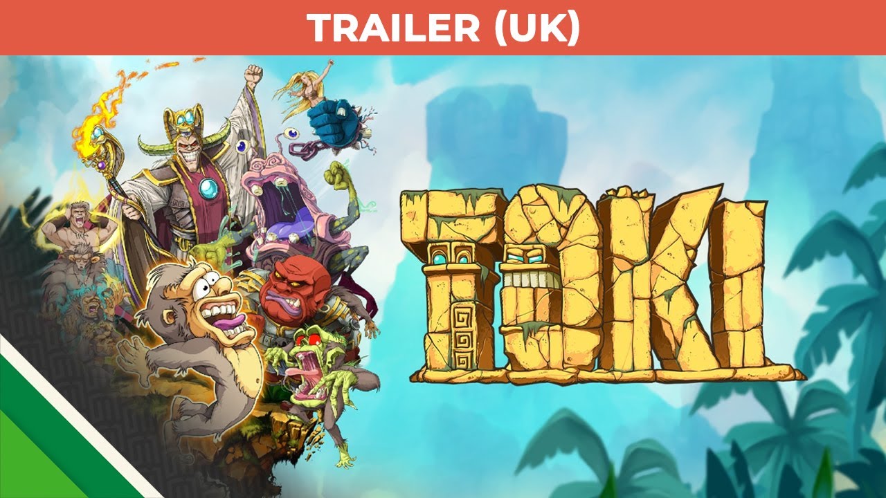 Trailer trailer thumbnail
