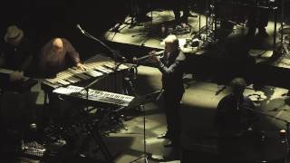 Brian Wilson - Let's Go Away for Awhile (Live in London)