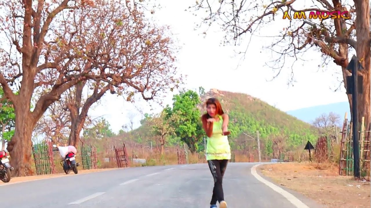 Sona chadi songs nagpuri 2018 mekedhar ghosowmi